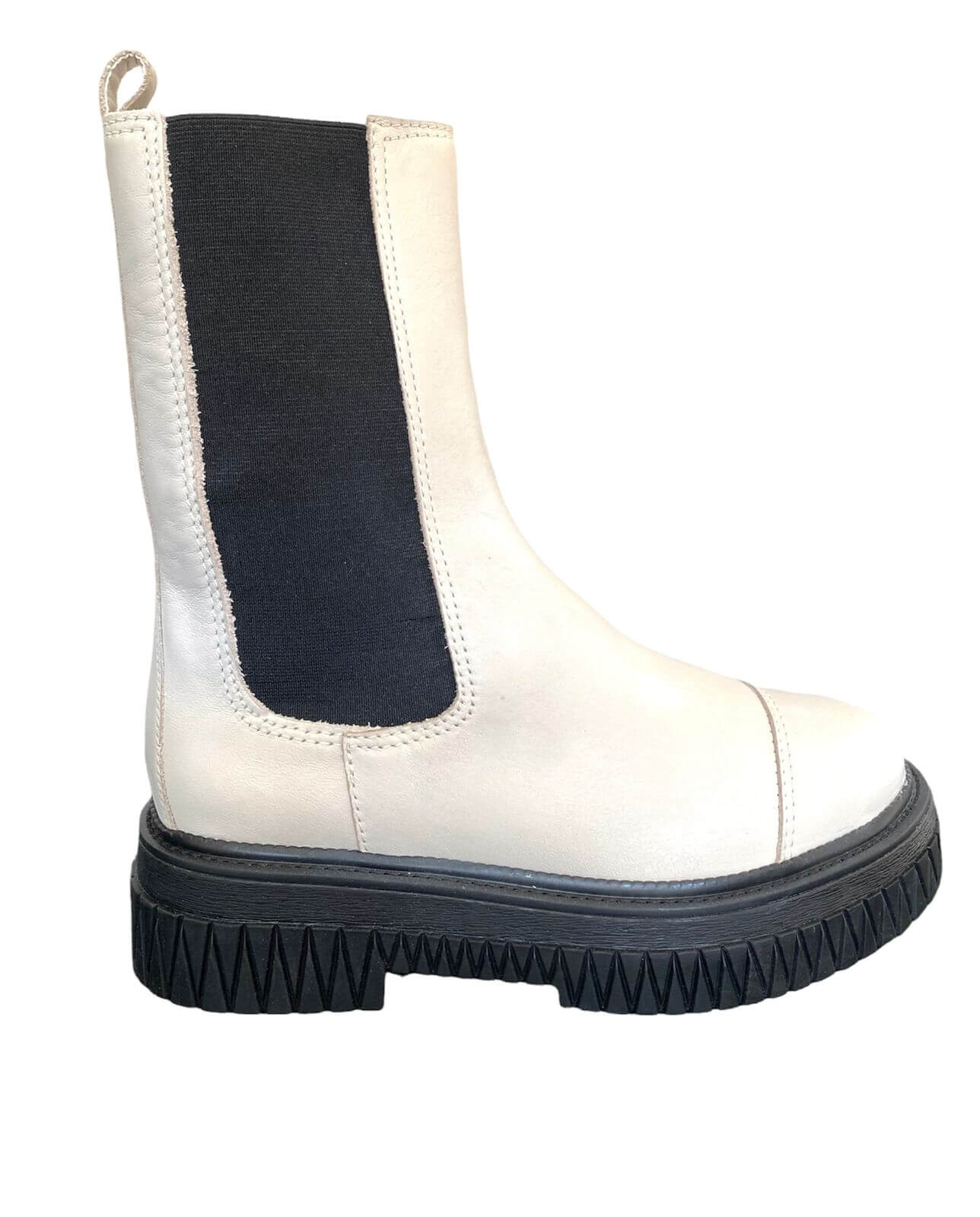 BOTA CHELSEA LINCOLN PEARL SCHUTZ