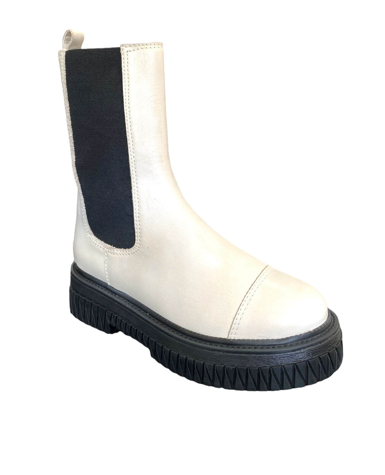 BOTA CHELSEA LINCOLN PEARL SCHUTZ - Imagem 3