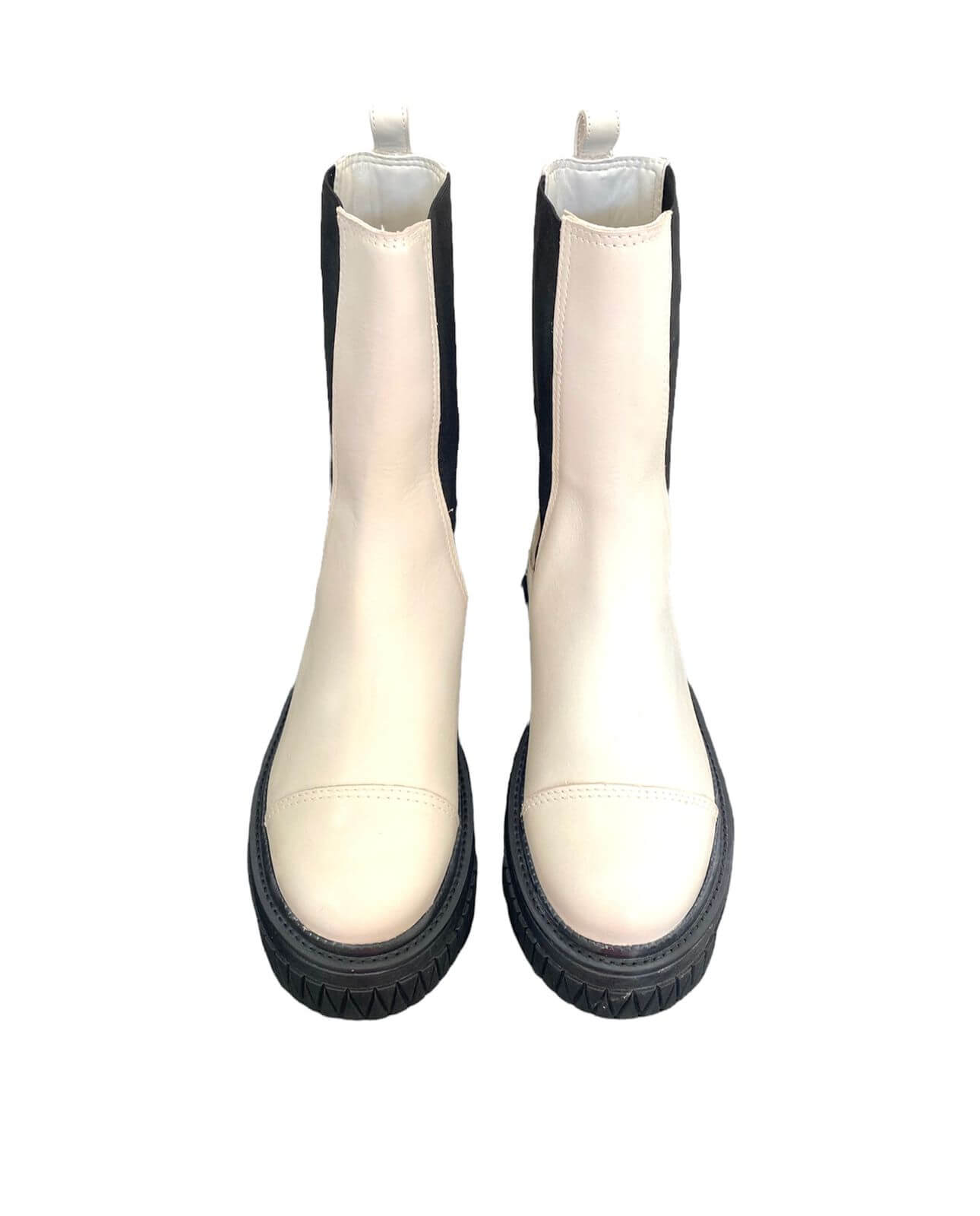 BOTA CHELSEA LINCOLN PEARL SCHUTZ - Imagem 5