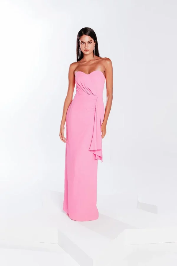 VESTIDO RAFAELA - POP