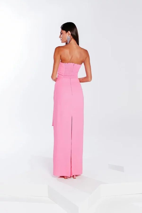 VESTIDO RAFAELA - POP - Image 3
