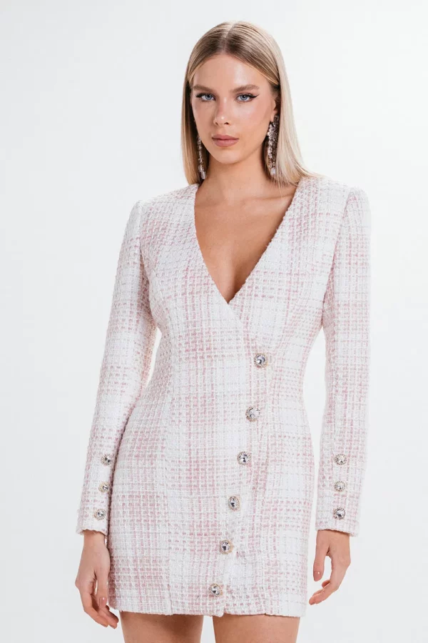 VESTIDO RITA UNICA CHARTH