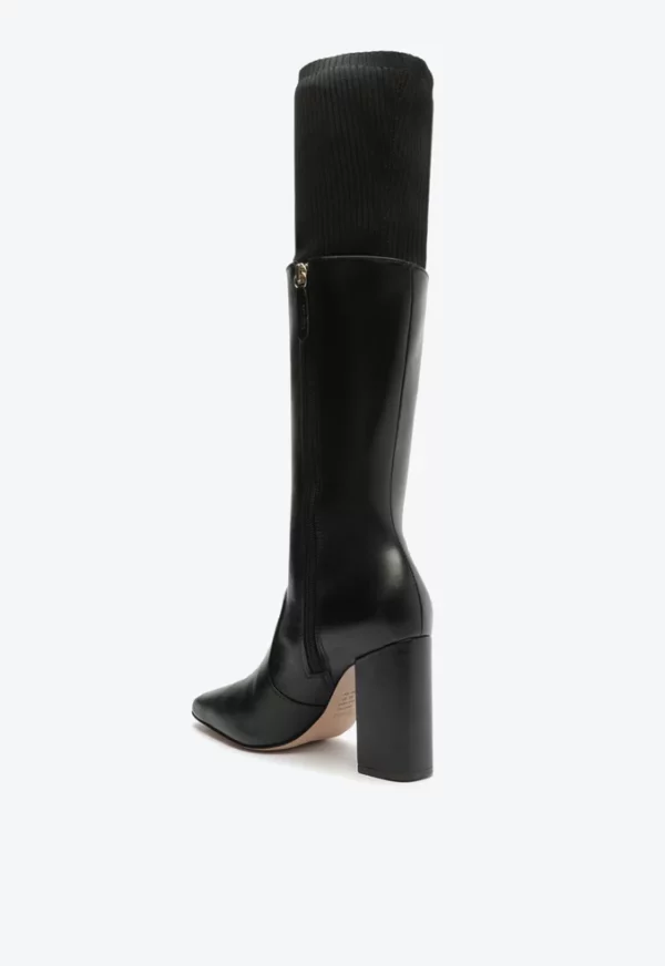 BOTA CANO ALTO PRETA SCHUTZ - Image 3