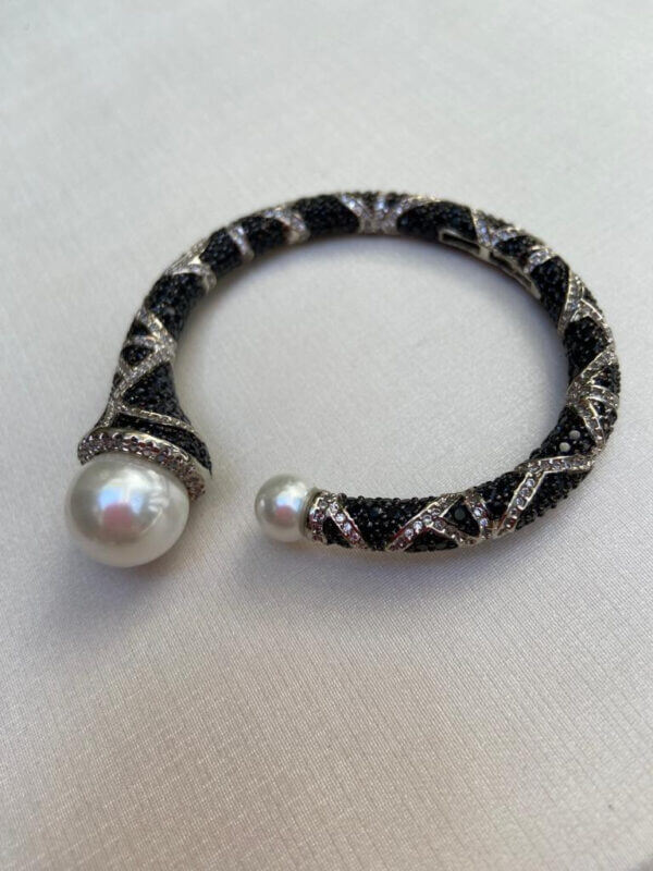 BRACELETE PEROLA VIENA