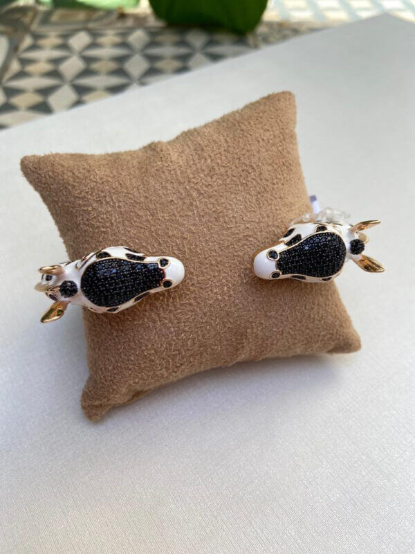 BRACELETE GIRAFA VIENA