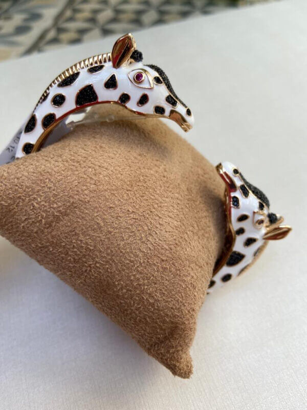 BRACELETE GIRAFA VIENA - Image 2