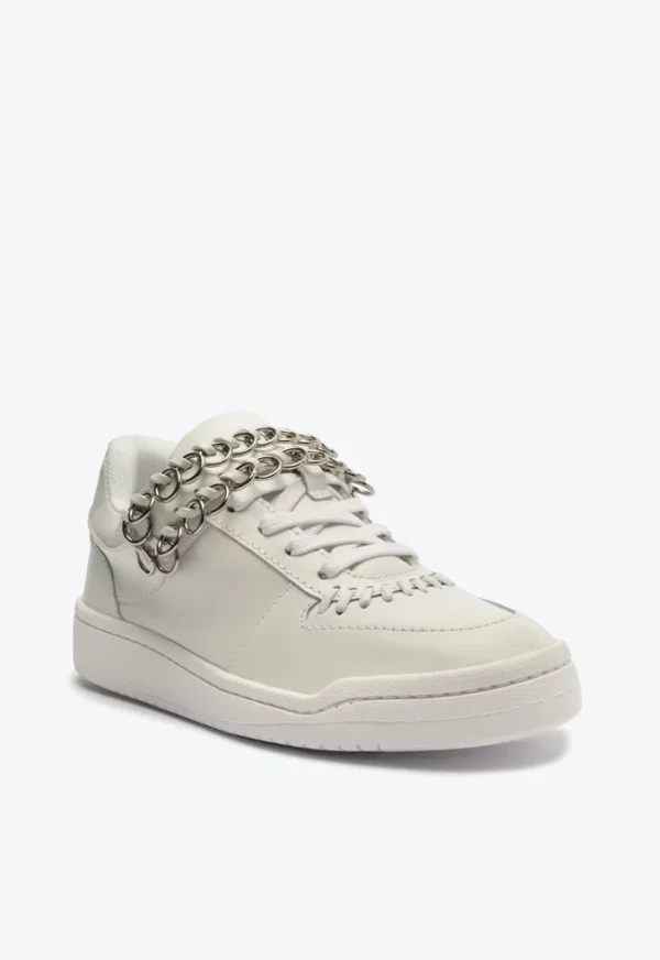 TENIS BRANCO ARGOLAS SCHUTZ - Image 3