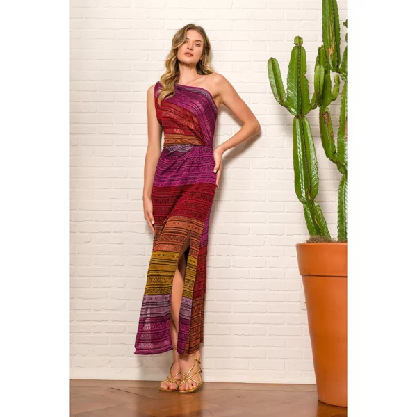 VESTIDO ELOA PRETO CECILIA PRADO - Image 5