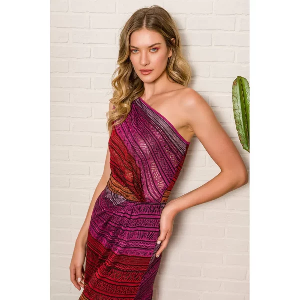 VESTIDO ELOA PRETO CECILIA PRADO - Image 4