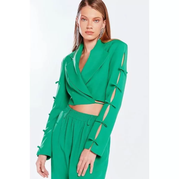 BLAZER MARRIE ESMERALDA CHARTH - Image 3