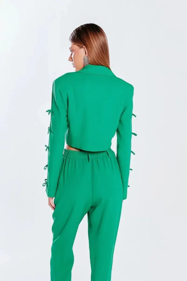 BLAZER MARRIE ESMERALDA CHARTH - Image 2