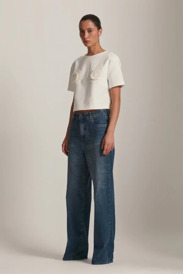BLUSA PEITO CROCHE TIG - Image 3