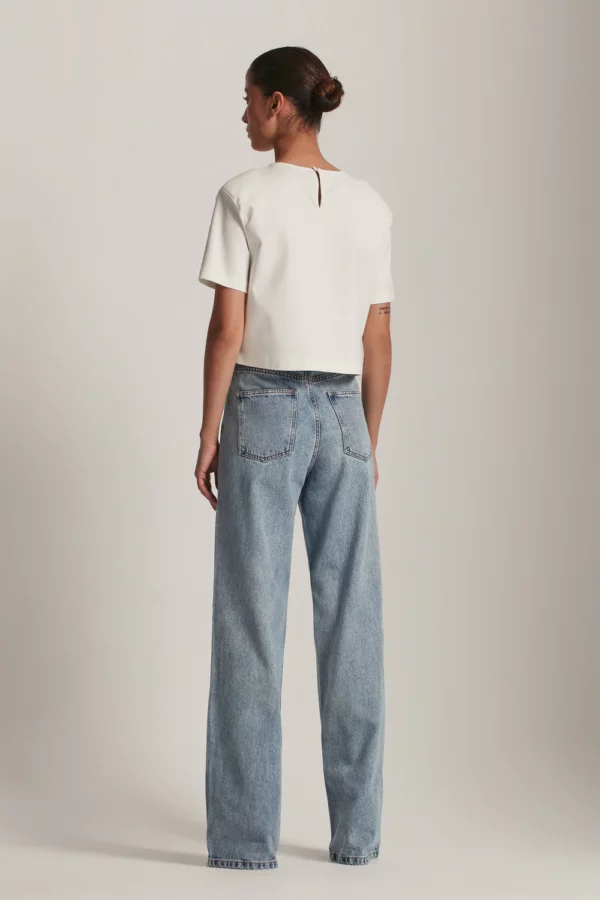 BLUSA PEITO CROCHE TIG - Image 2