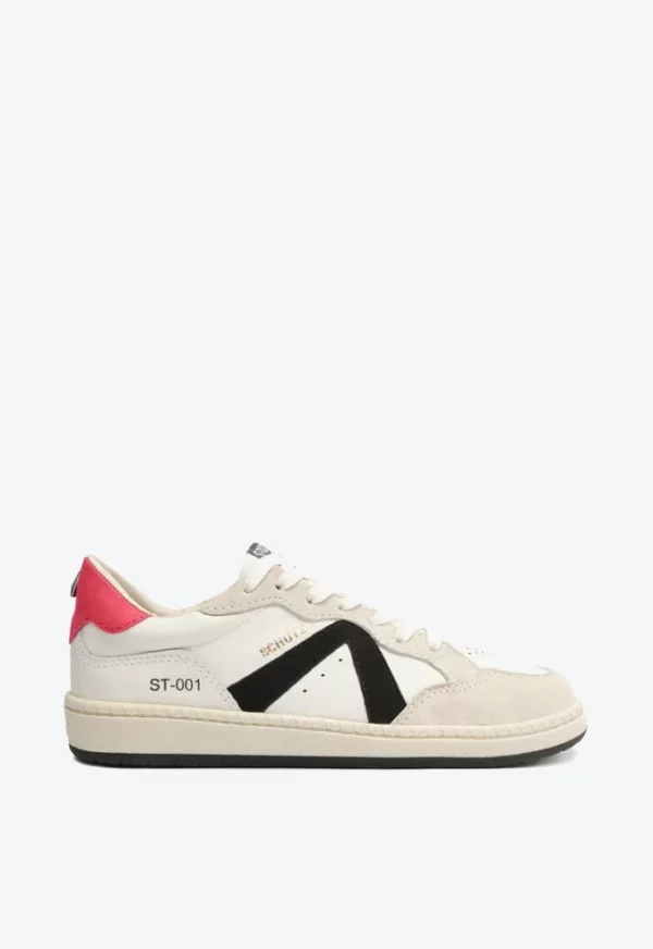 TÊNIS ST 001 COLORIDO SCHUTZ