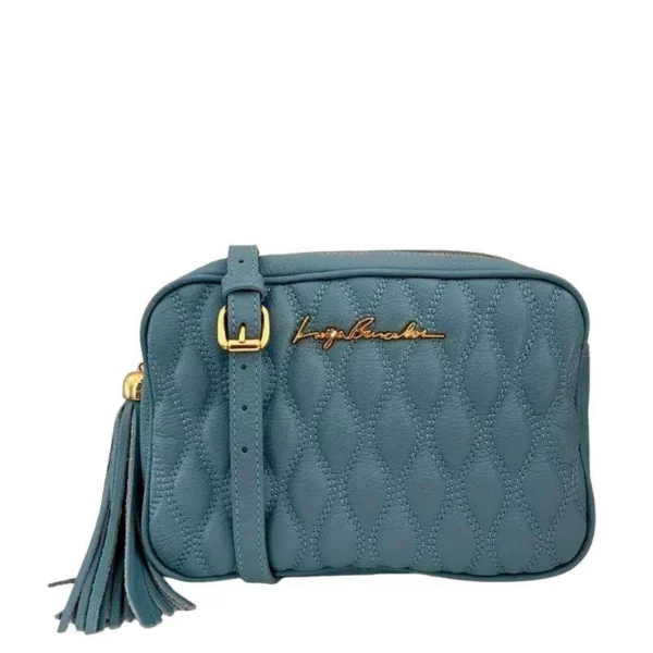 BOLSA CLÁSSICA VIENA CELESTINE LUIZA BARCELOS