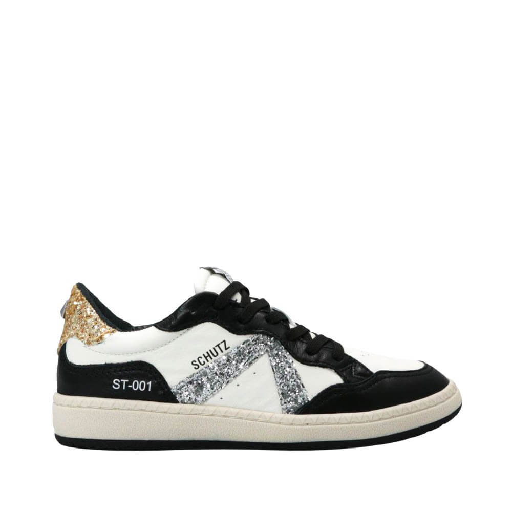 Tenis brilho schutz cheap