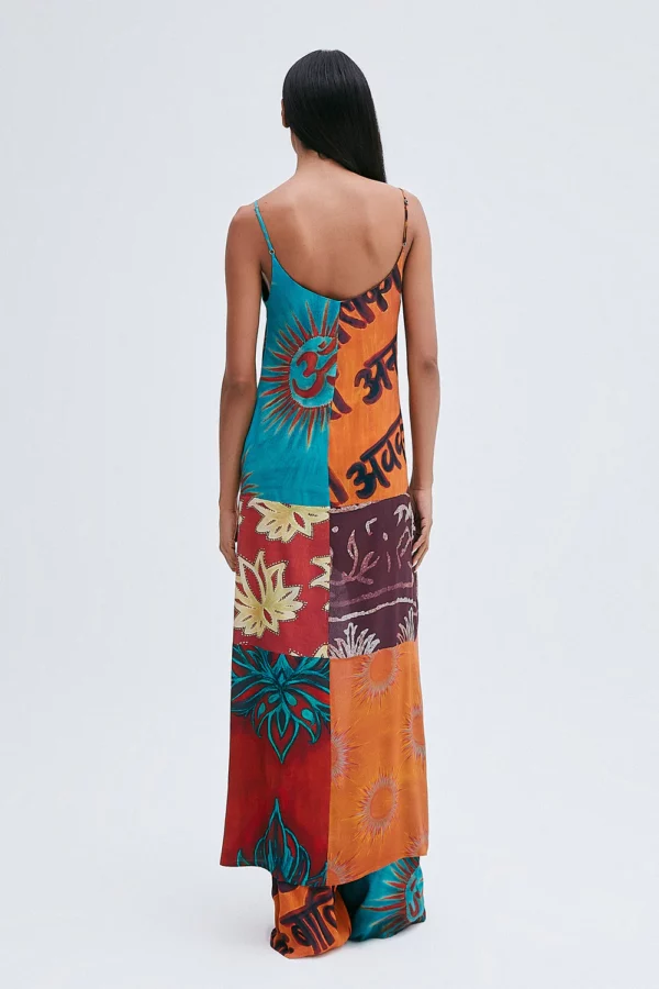 CHEMISE REGATA PATCHWORK TIG - Image 2