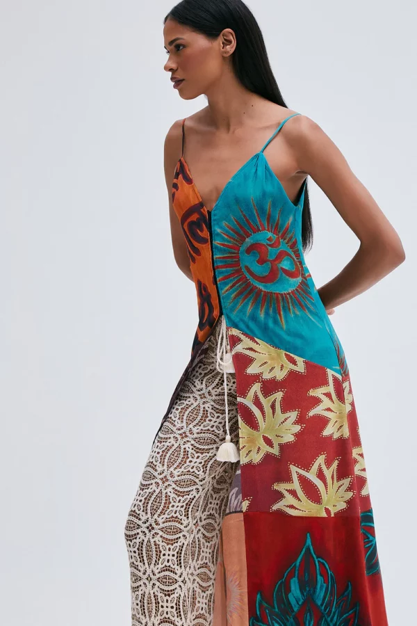 CHEMISE REGATA PATCHWORK TIG - Image 4