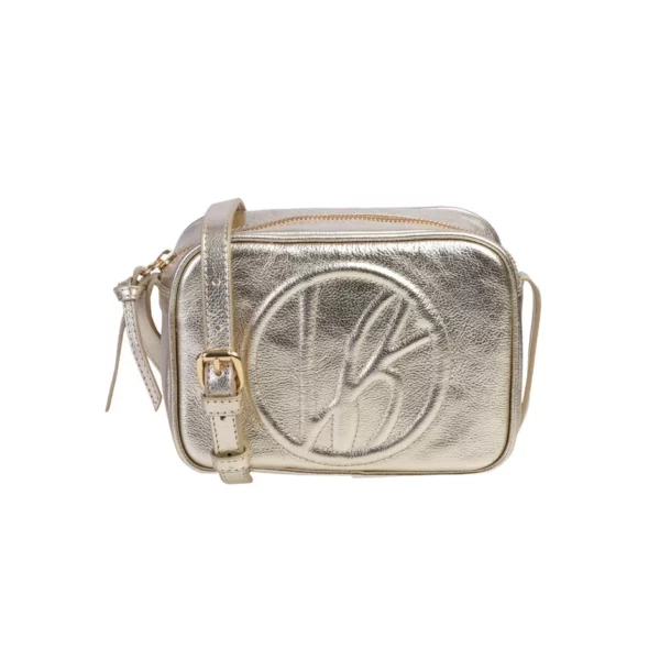 Bolsa Pequena LB Luiza Barcelos