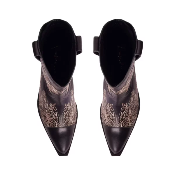 Bota Western Cano Médio Luiza Barcelos - Image 4