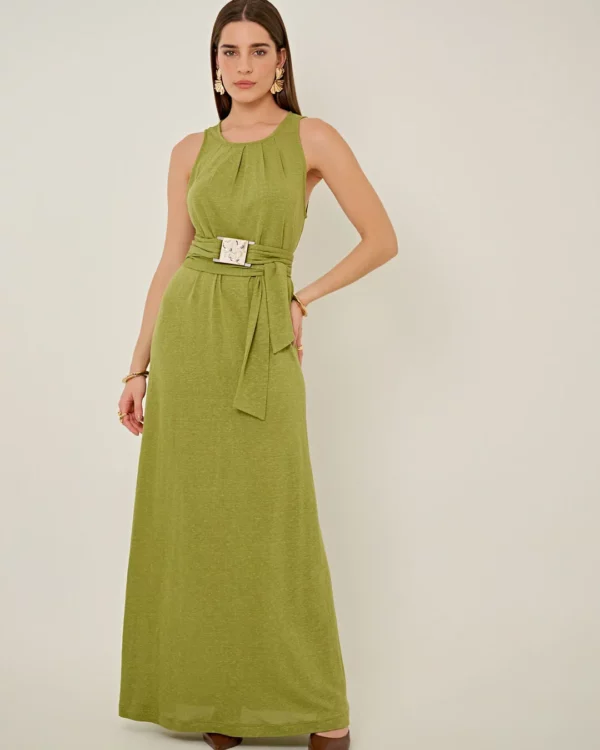 Vestido Carmen