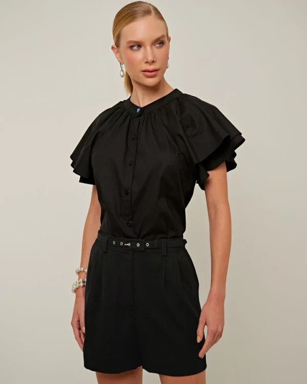 Blusa Eliane