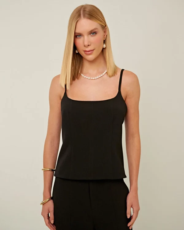 Blusa Dakota