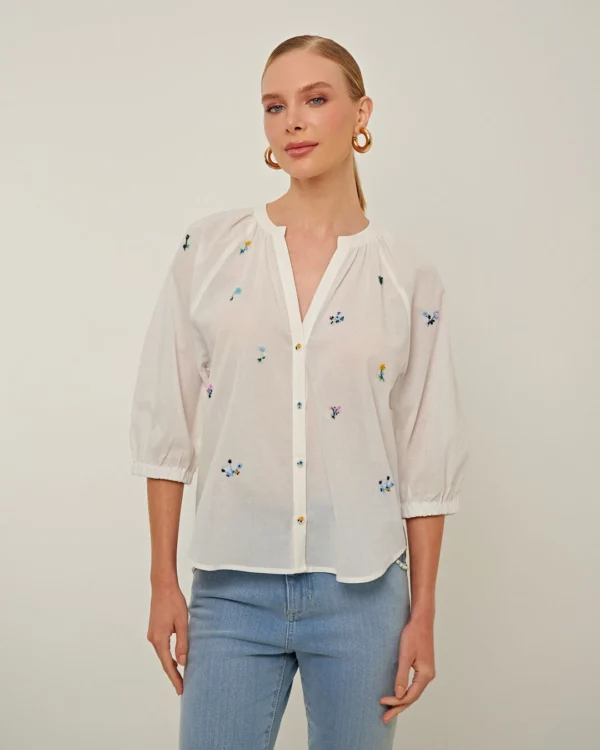 Blusa Dallas - Image 4