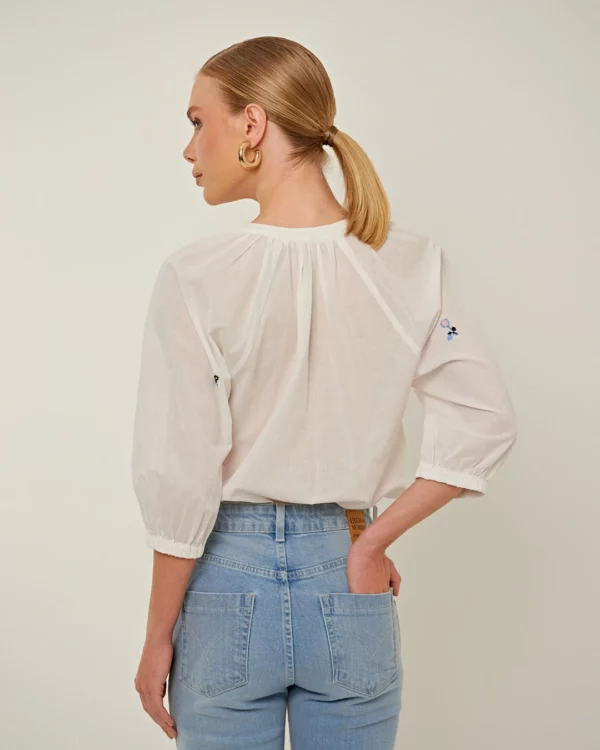 Blusa Dallas - Image 5