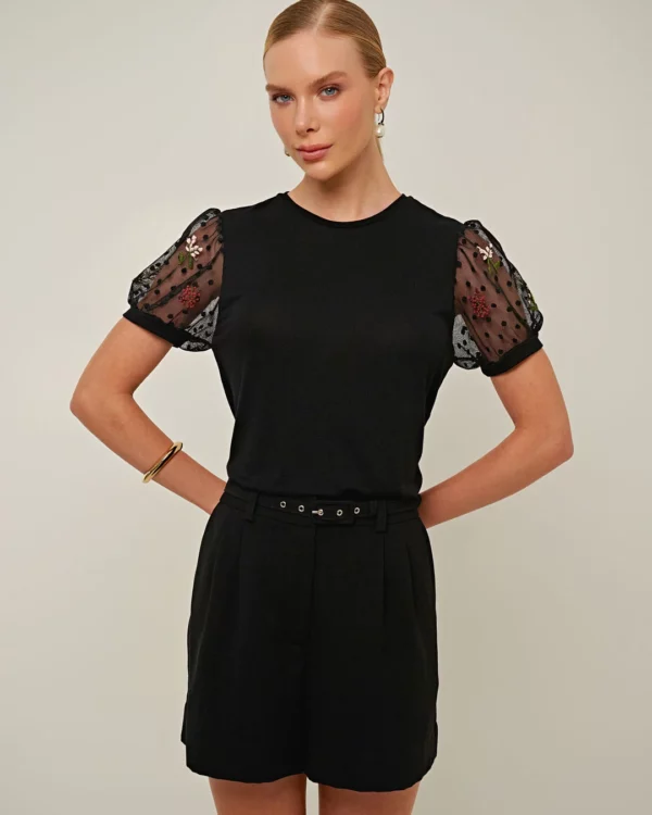 Camiseta Cosmopolitan