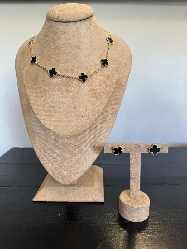 Colar Van Cleef