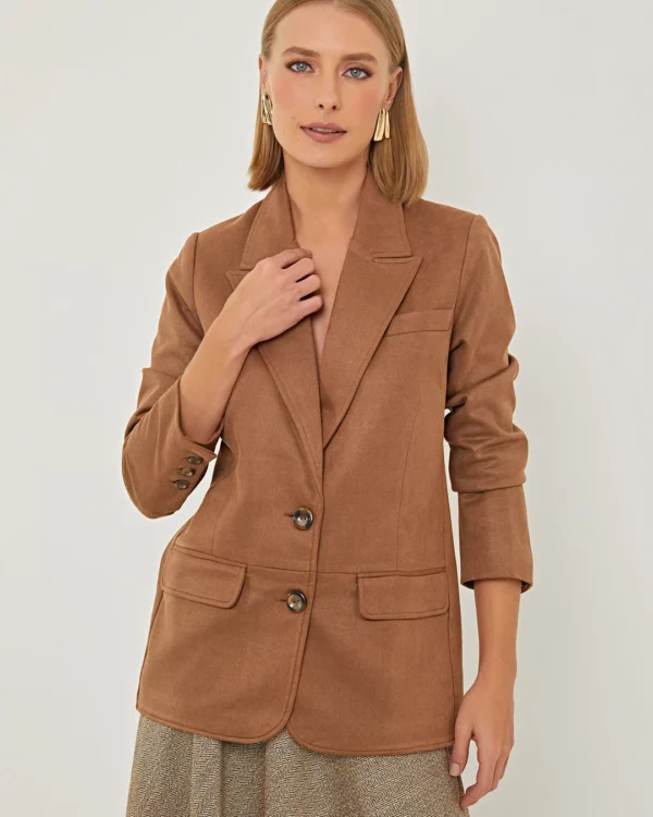 Blazer Natasha