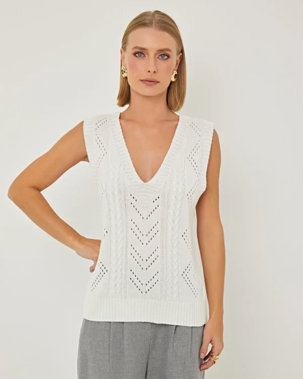 Blusa Heloisa