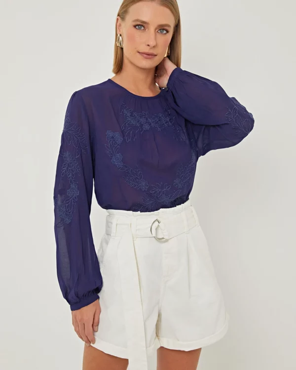 Blusa Jack