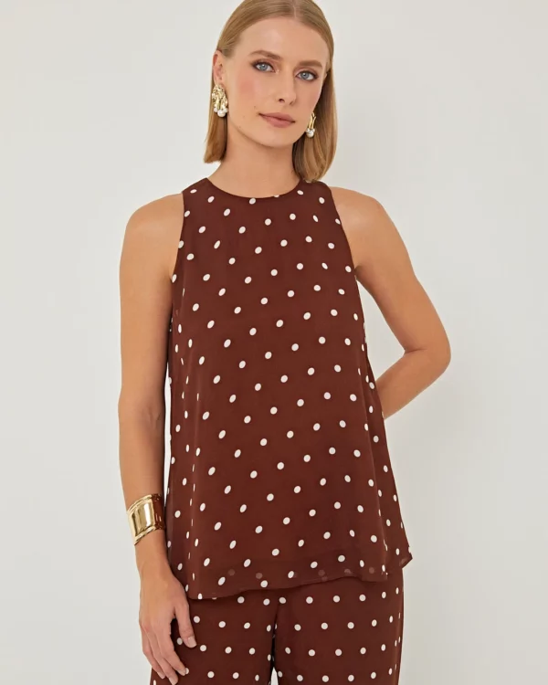 Blusa Joana